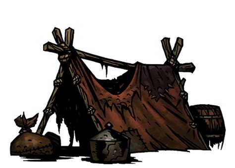 Community content is available under CC-BY-SA unless otherwise noted. . Travelers tent darkest dungeon